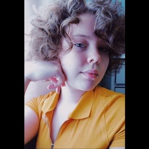 Meet your Posher, Bailee